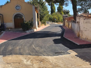 Finaliza la primera fase de la Calle Mayor