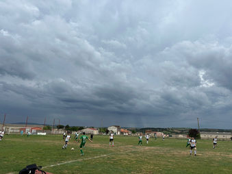 2-4 Naufragio en la orilla