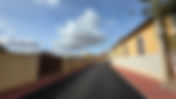 Adiós al pino de la ermita