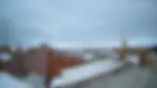 La lotería trae nieve