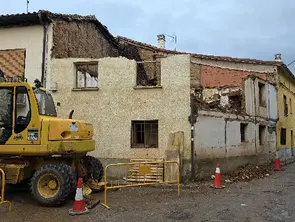 Cambio en San Andrés-La Pasión