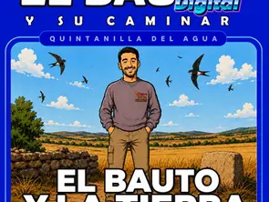 El Bauto y la Tierra #8 - Golondrinas 