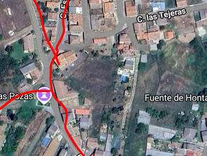El Ayuntamiento cortará el agua mañana en estas calles