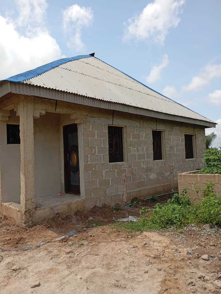 Thumbnail: Mixed-Use Residential & Commercial Investment Asset (2-Bedroom, 3 Mini Flats)