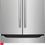 Thumbnail: Frigidaire Gallery 23 Cu. Ft. Counter-Depth