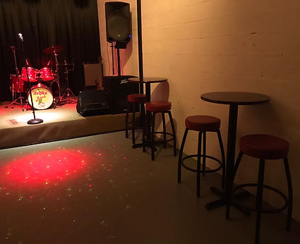 Rehearsal Space for Bands in Florida