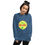 Thumbnail: Unisex Sweatshirt, with ifrolix logo