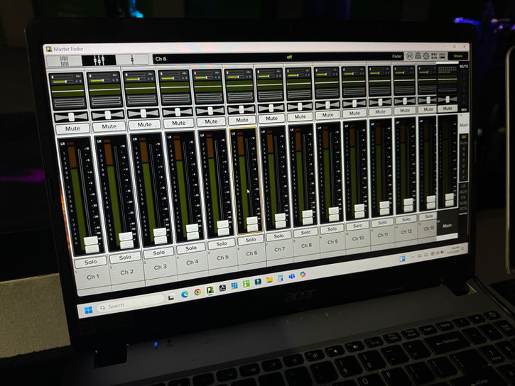Digitally Engineered Sound Quality.
