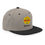 Thumbnail: Ifrolix.com on Snapback Hat, Light Colors