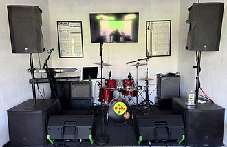 Sound System Rental