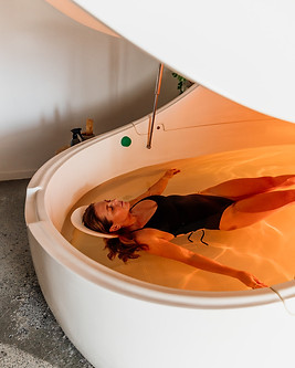 Kalm Springs Float Therapy