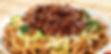 Teriyaki Beef Yakisoba Noodles