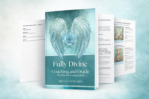Fully Divine Oracle Workbook