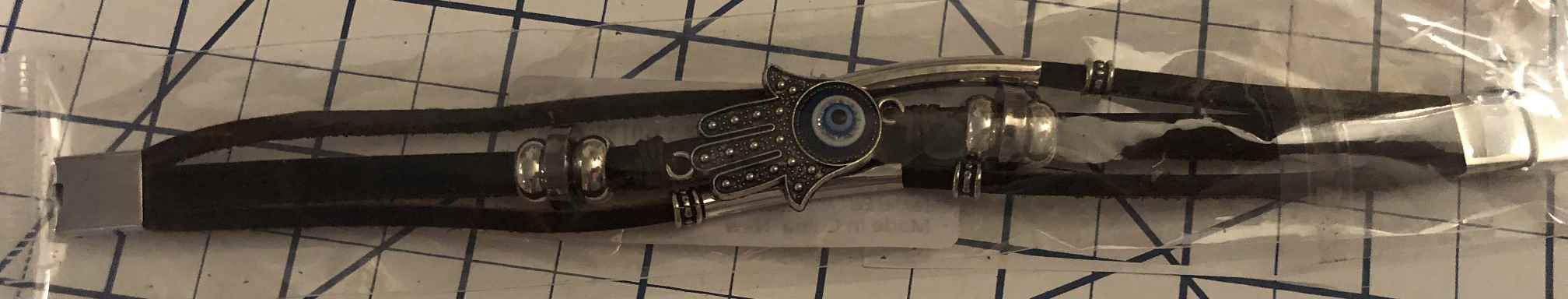 Evil Eye Bracelet