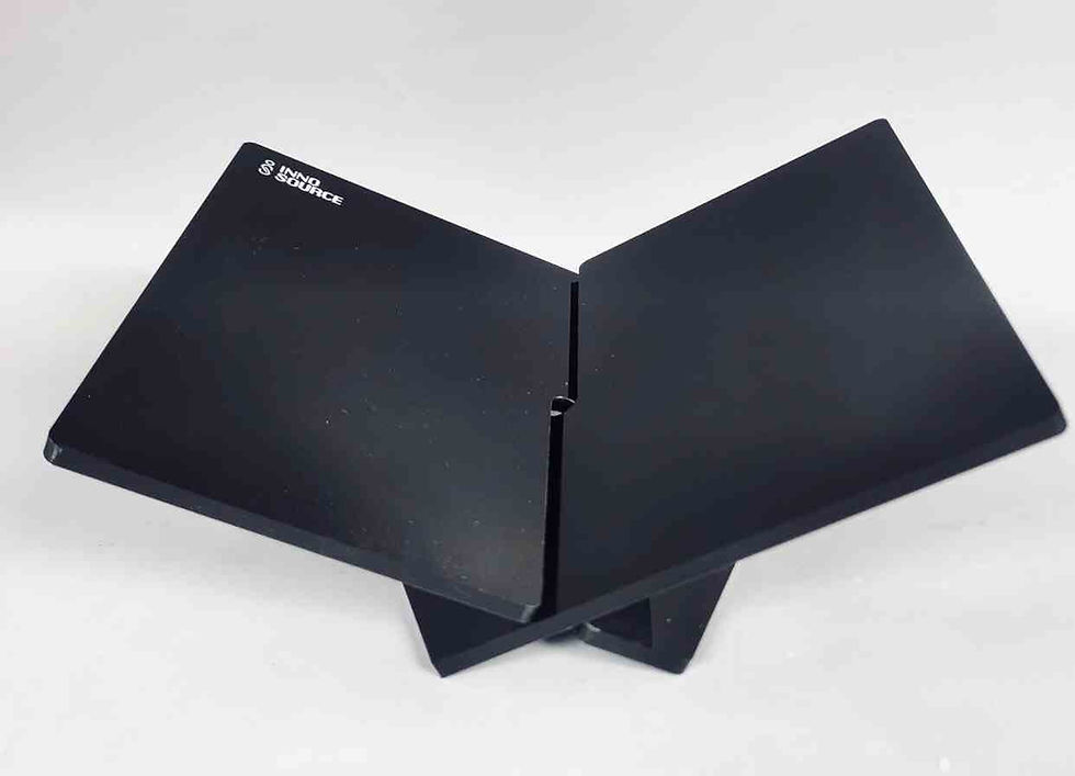 Large 9.5x12.5in Bookstand