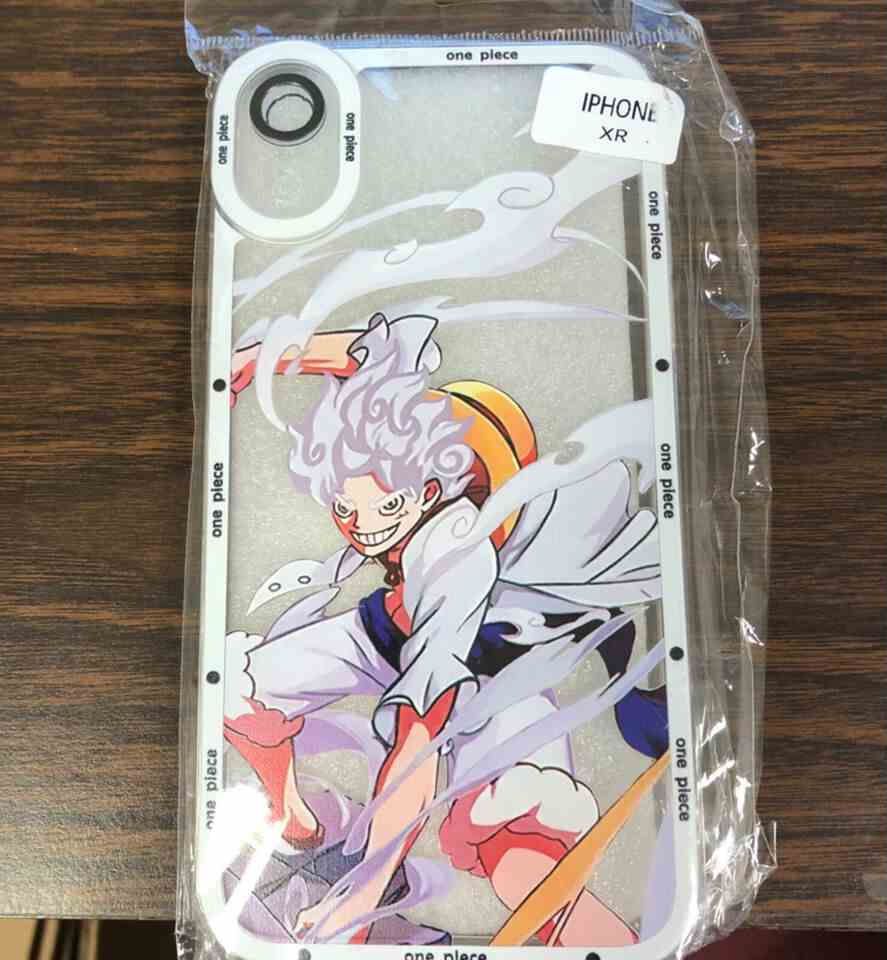 iPhone 12 One Piece Case