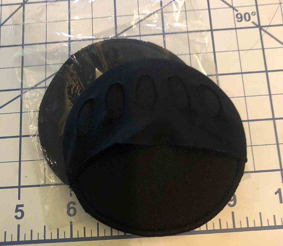 Foot Cushions