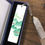 Thumbnail: Ceramic Bookmark