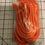 Thumbnail: 150cm Shoelaces - Orange