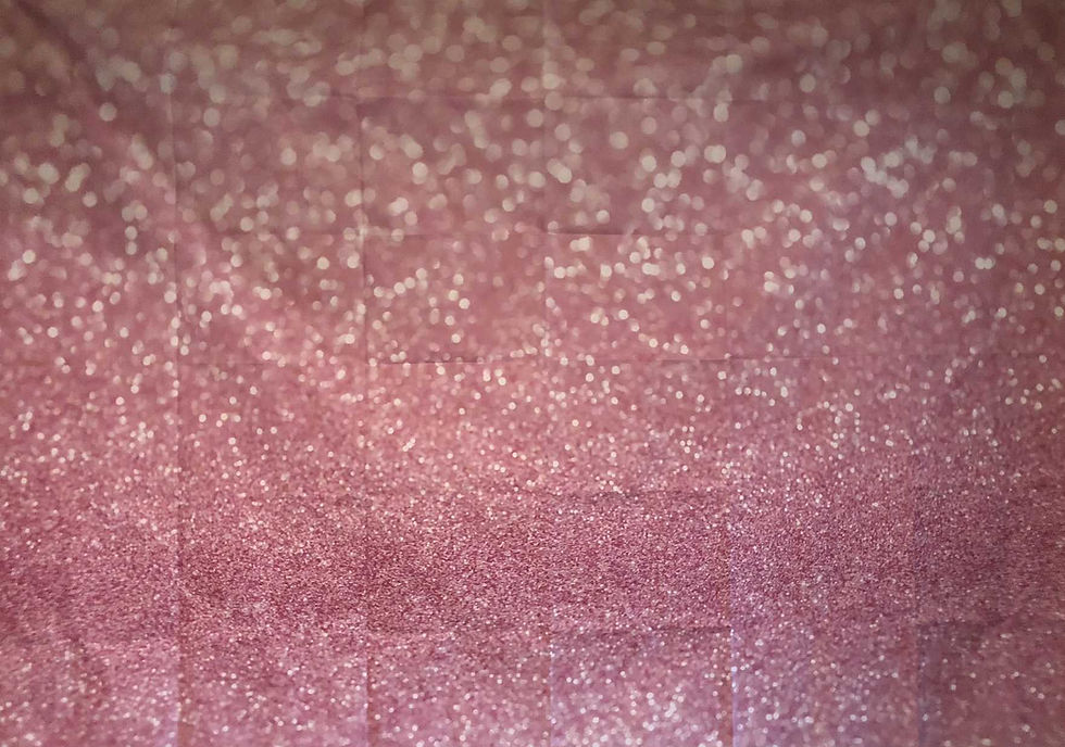 Pink Backdrop