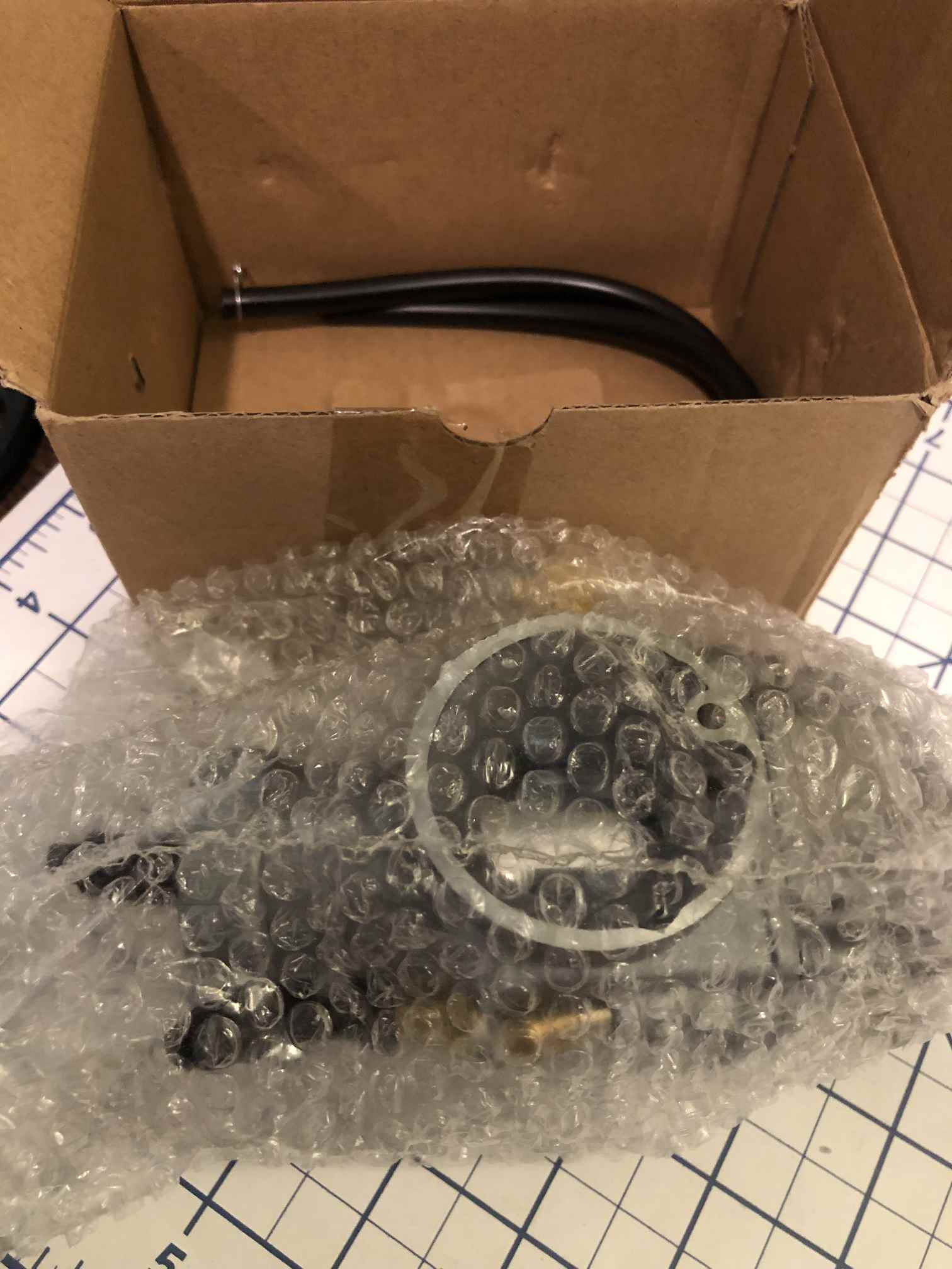 28mm Carburetor