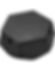 Freelove Concrete Ashtray with Lid