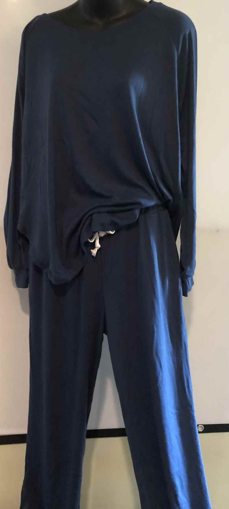 Saeklia Women's Lounge Set size Large