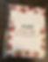 Baby Mad Libs (Strawberry, Noah's Ark, Babyque)
