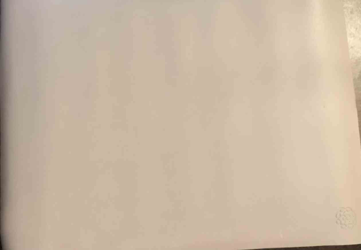 Gray Leather Mouse Pad