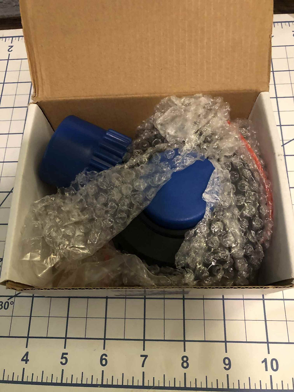 T25 Trimmer Head fits Husquvarna Weed Eater