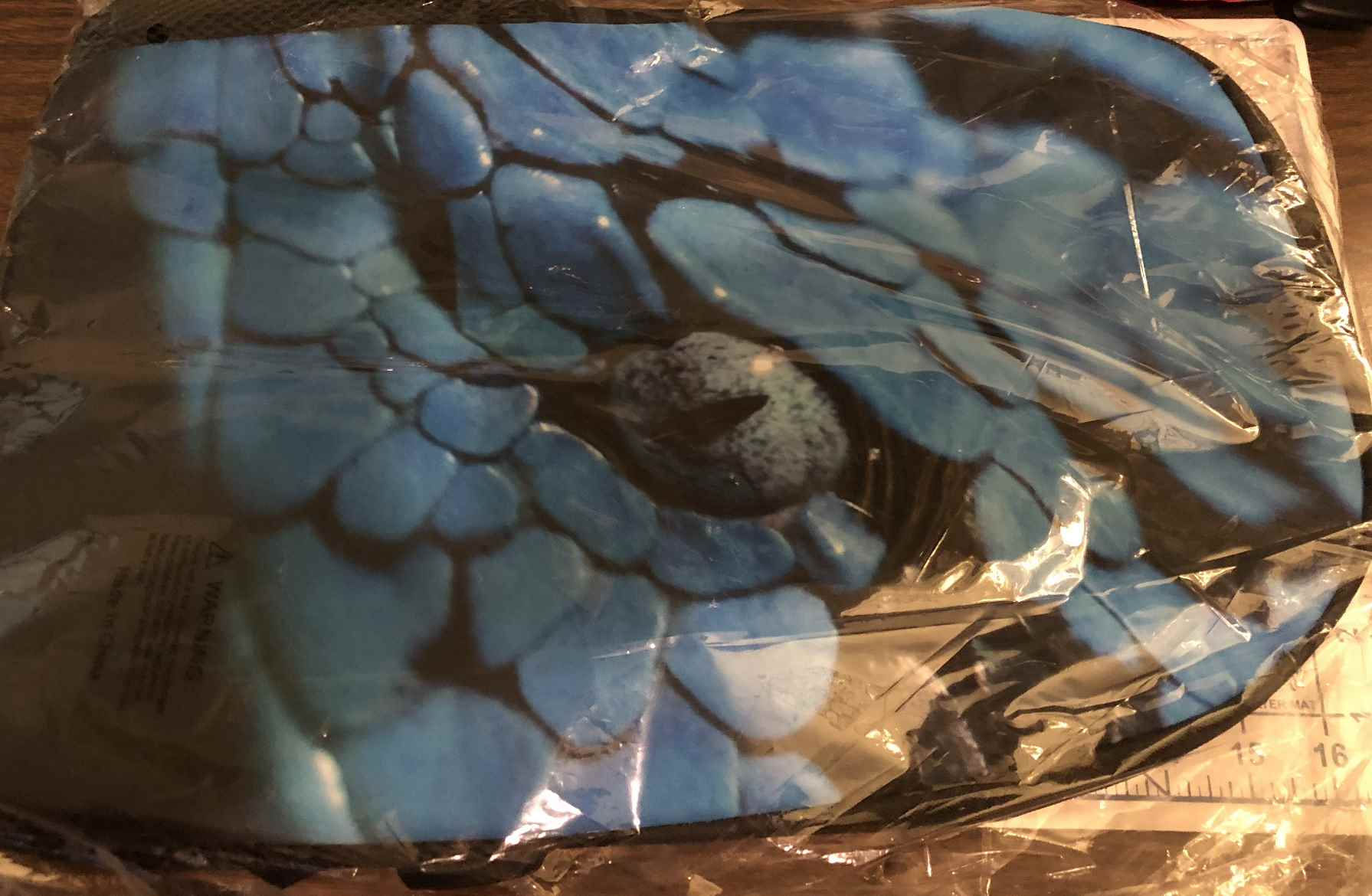 Snake Backpack