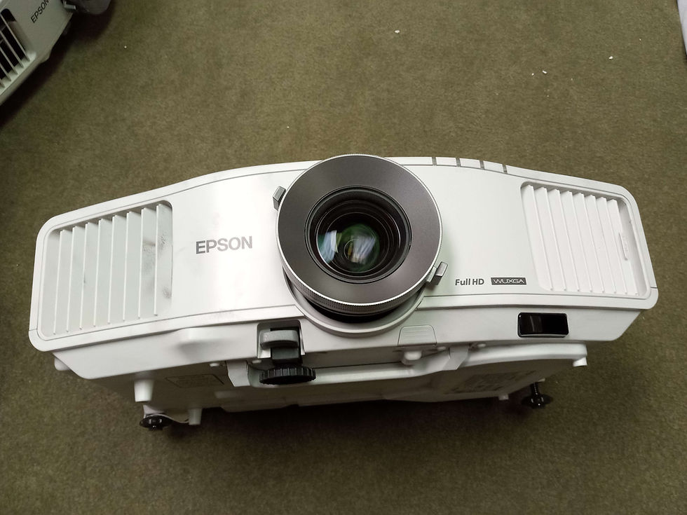 Epson Projector