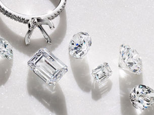 Custom jewellery paired with lab-grown diamonds gives you full creative control and better value than ready-made pieces. Here's how the process works, start to finish.