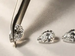 Lab-grown diamonds are real diamonds grown in weeks, not millions of years. Learn how HPHT and CVD diamonds are made, how they're graded, and how they compare to natural diamonds. Target Keyword: what is a lab-grown diamond