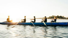 Three Tips for Your Management Team’s Kickoff