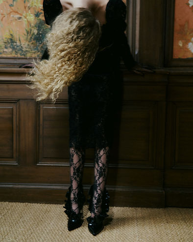 Paulina Wesolowska Les Echos