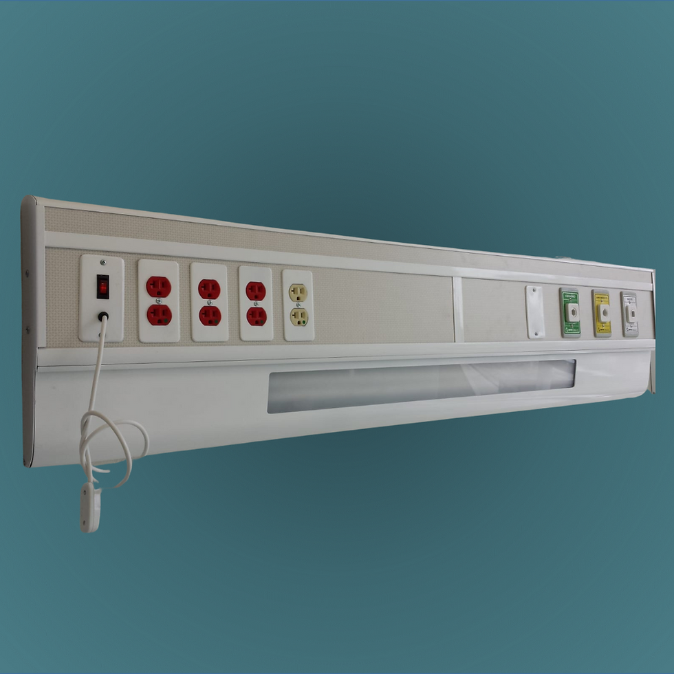 Miniatura: Consola H-2000 Horizon