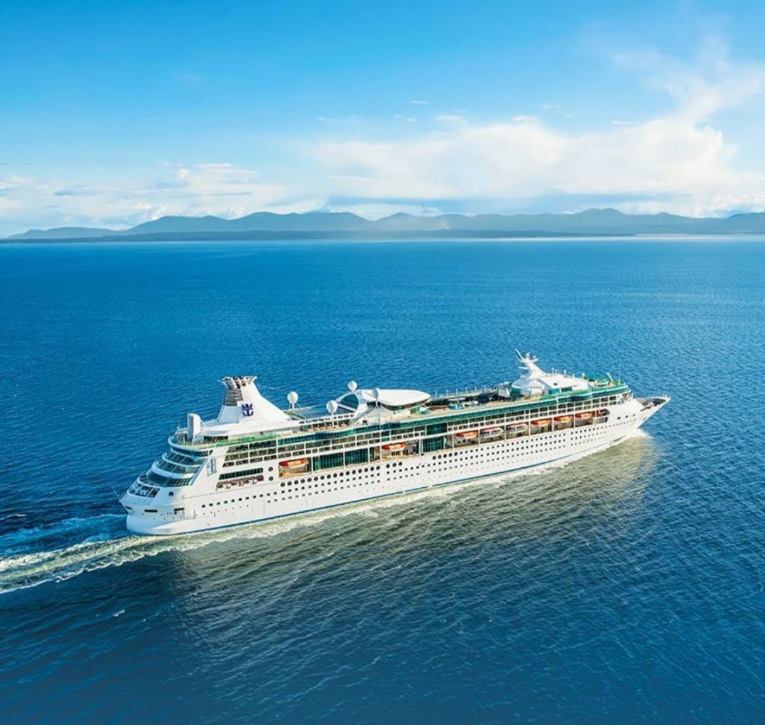 Crucero Grandeur of the Seas
