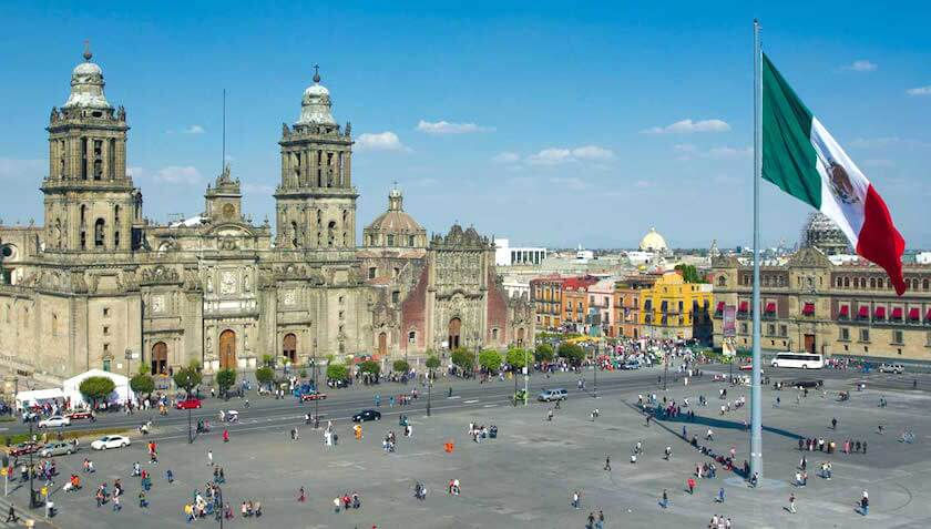 Thumbnail: México