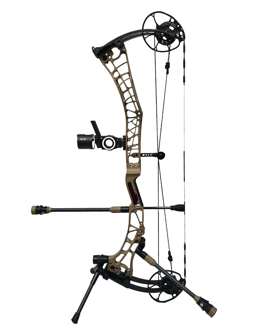 Darton Tritech 31