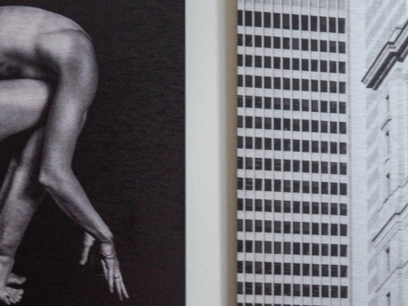 Exposition à Montréal (CA)