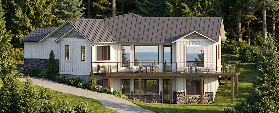 Oceanview Estate