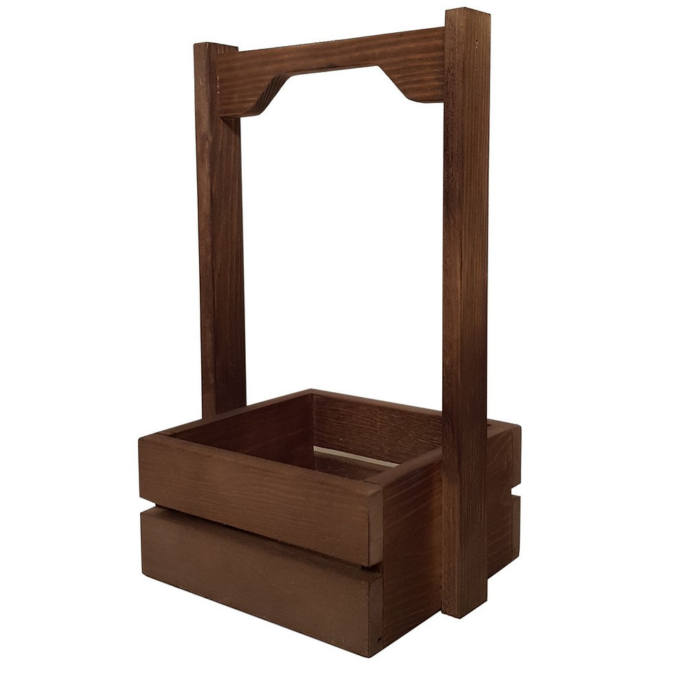 Миниатюра: Ящик Классический