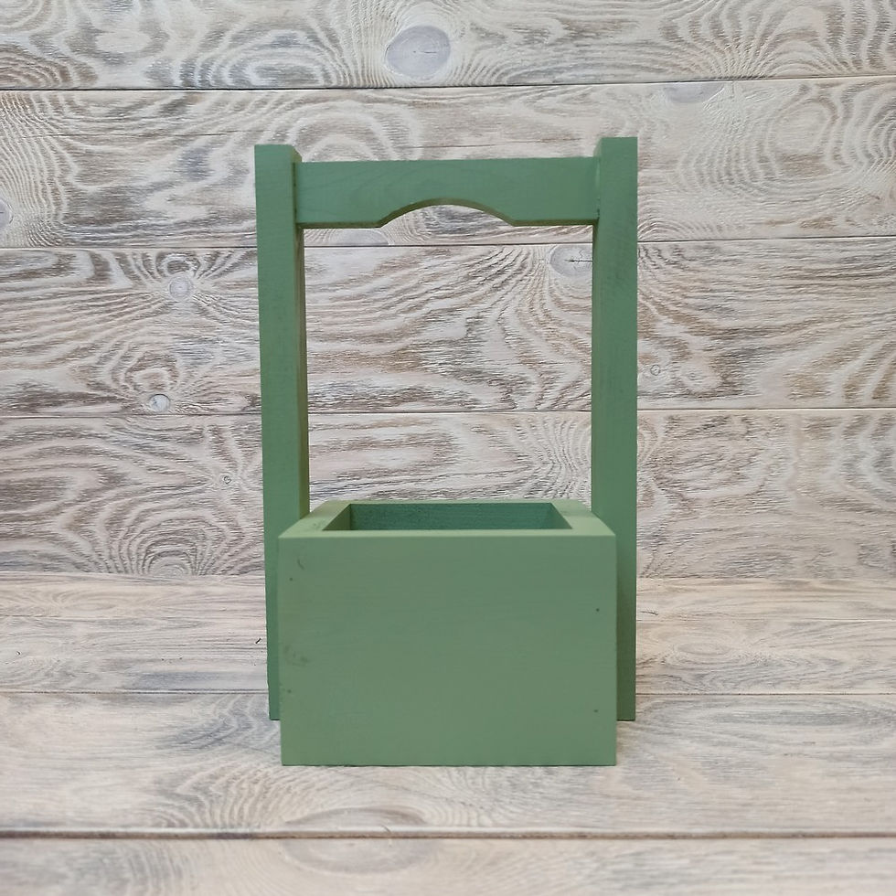 Миниатюра: Ящик Компакт