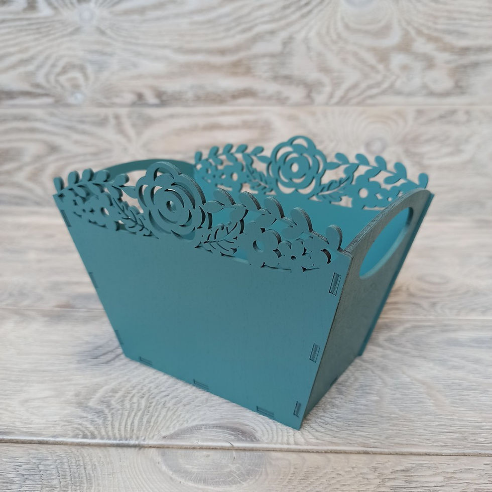 Миниатюра: Весна малая