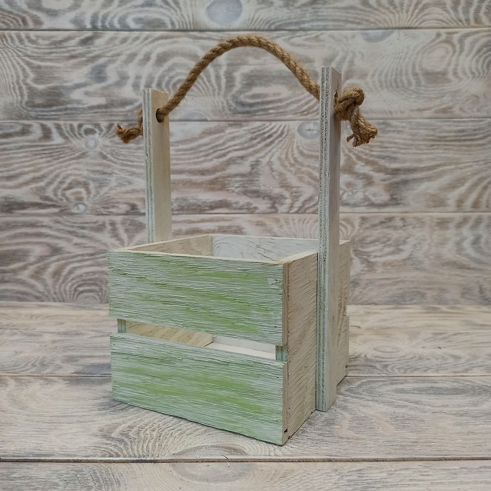 Миниатюра: Ящик Бриз Рейка Мини