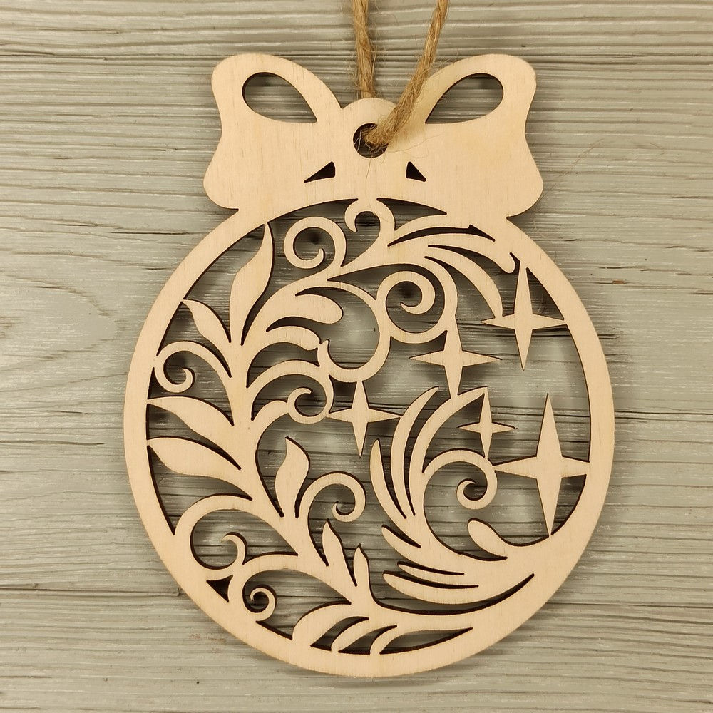 Игрушки Новогодние