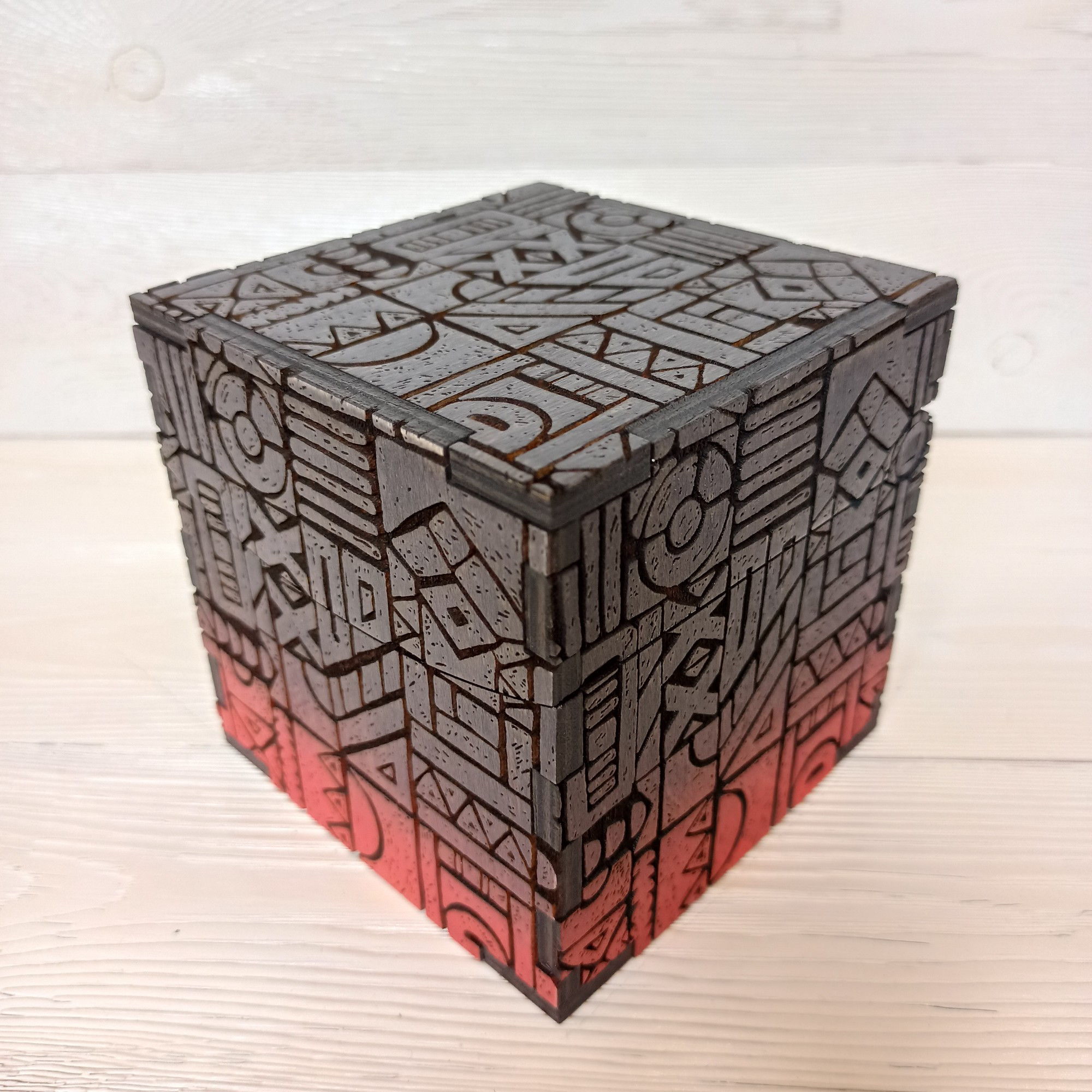 Африка - Орнамент