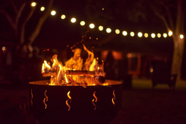 Supper & Song: A Fireside Concert