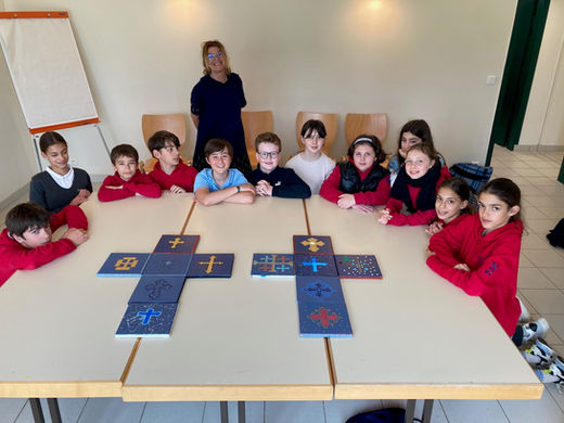 Profession de foi et Première communion